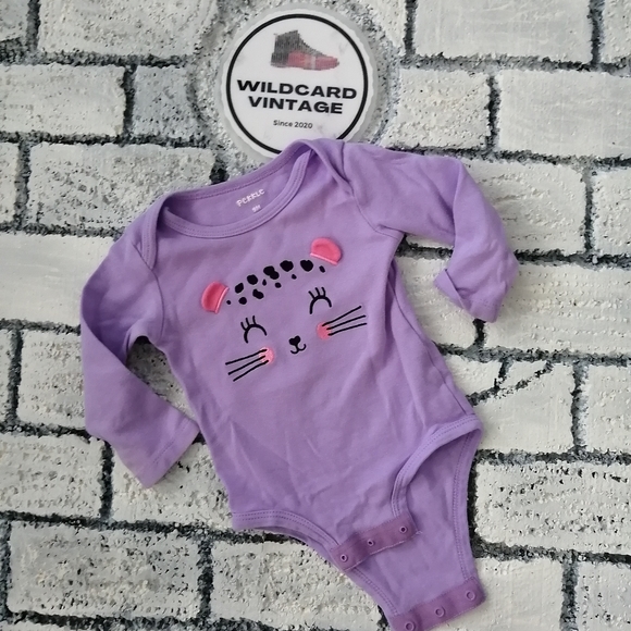 6-12 baby girl clothes Bundle PACK 1 - Picture 12 of 13